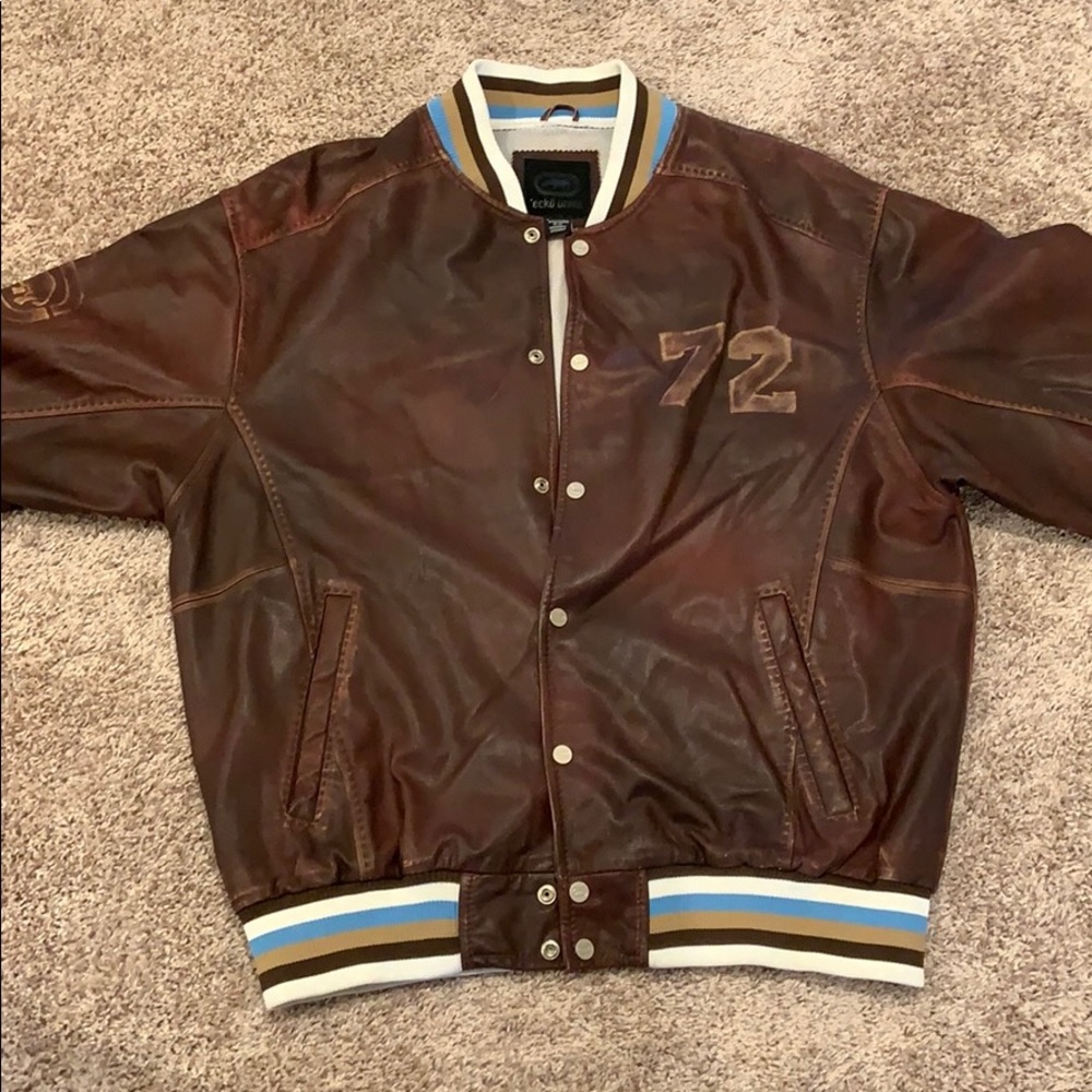 Echo Jacket
